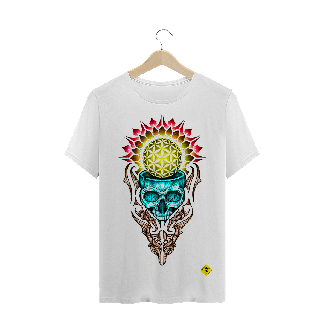 Nome do produto  Crystal Skull Wave