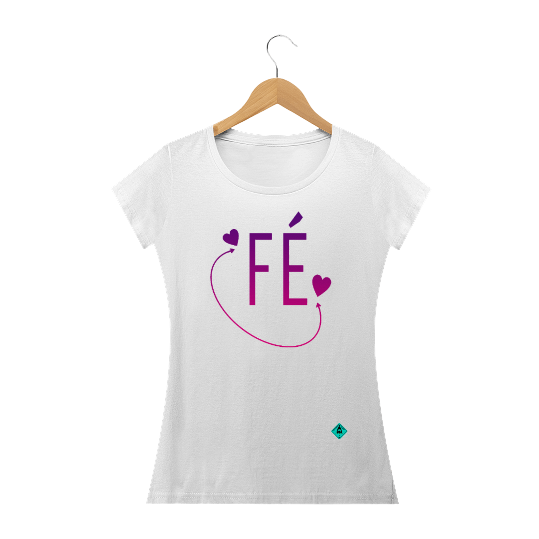 Nome do produto  Fé Wave