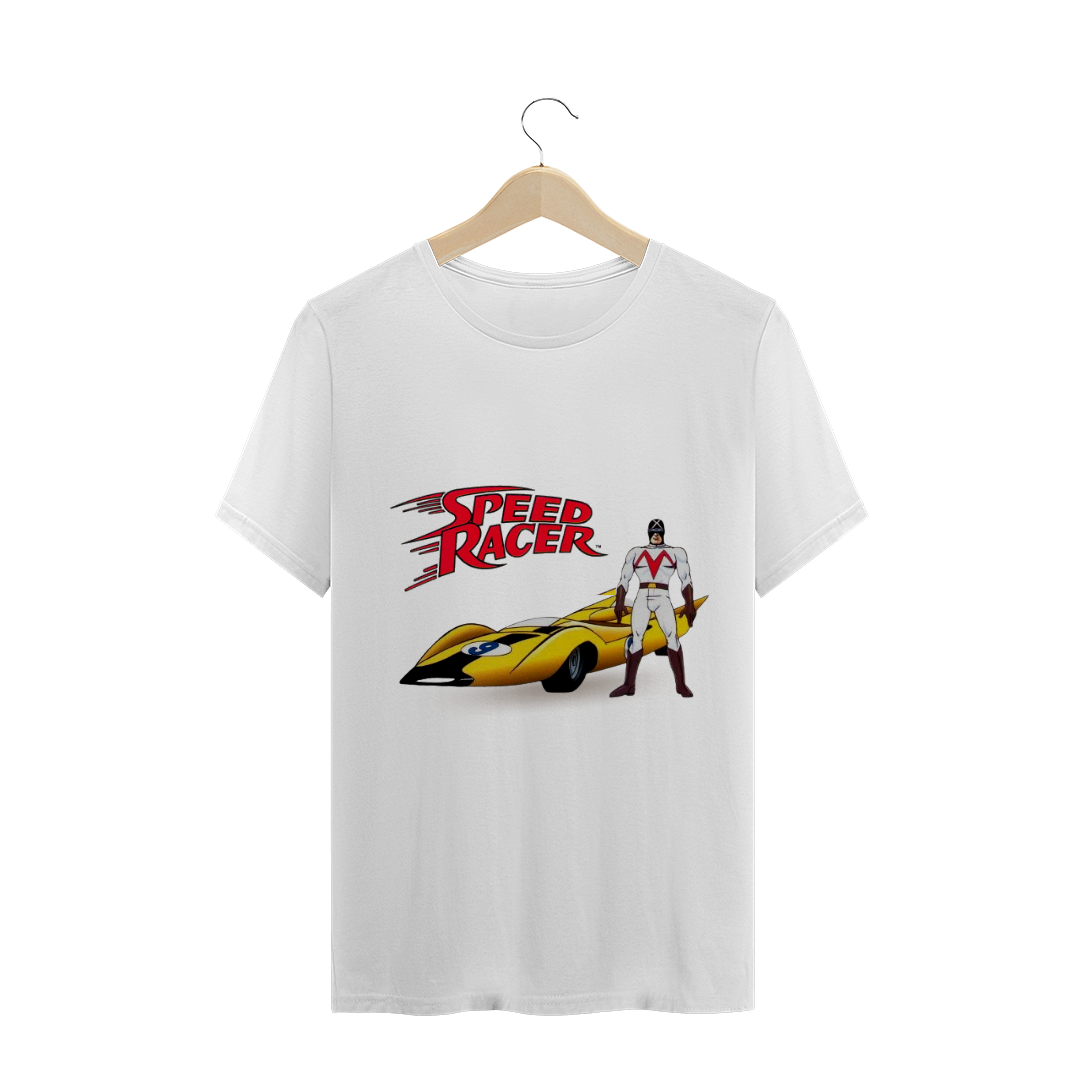 Nome do produto  Speed Racer