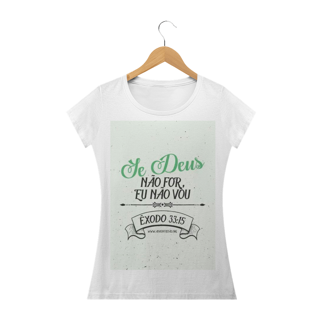 Nome do produto  camisa feminina FRASE