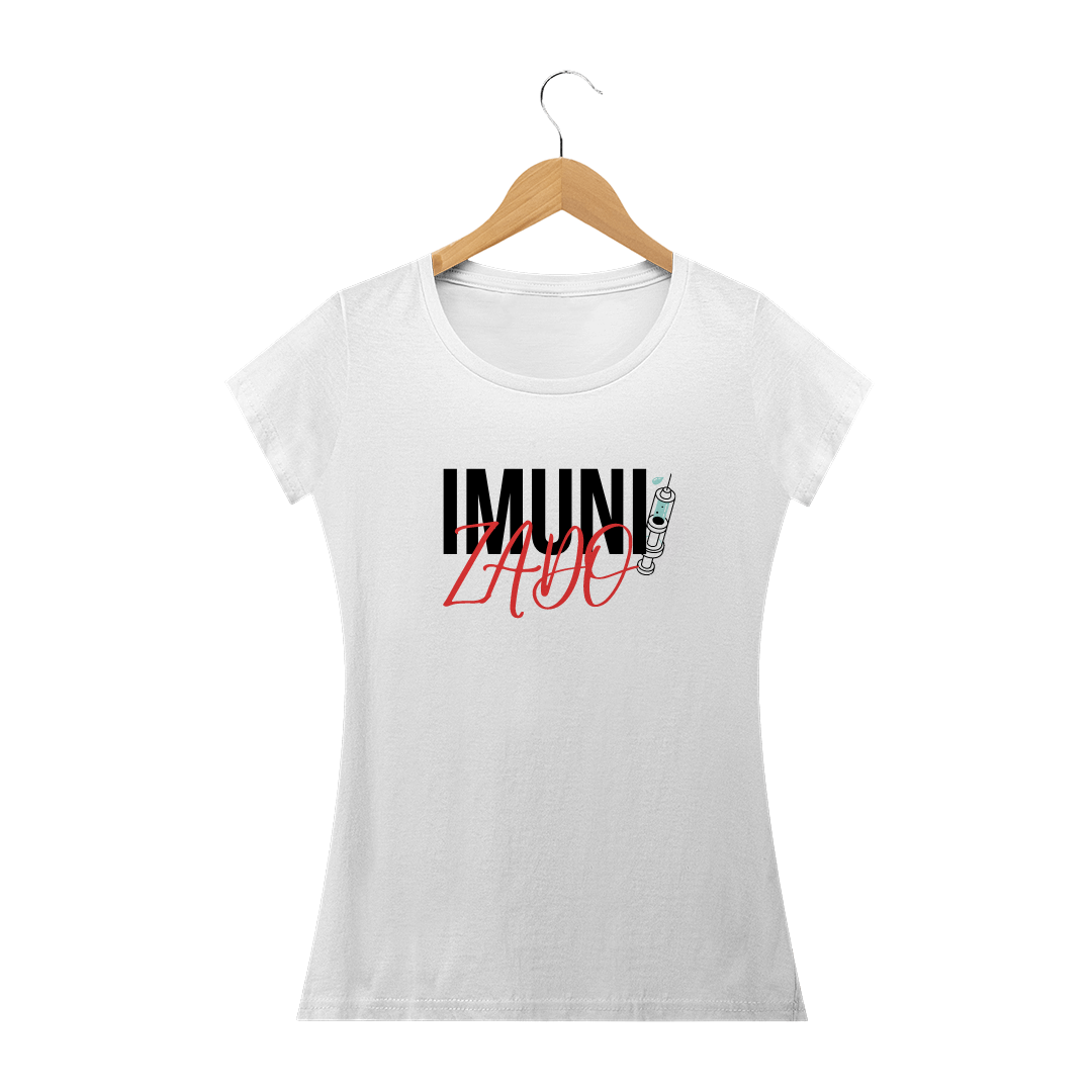 Nome do produto  Baby long Imunizado .lalu