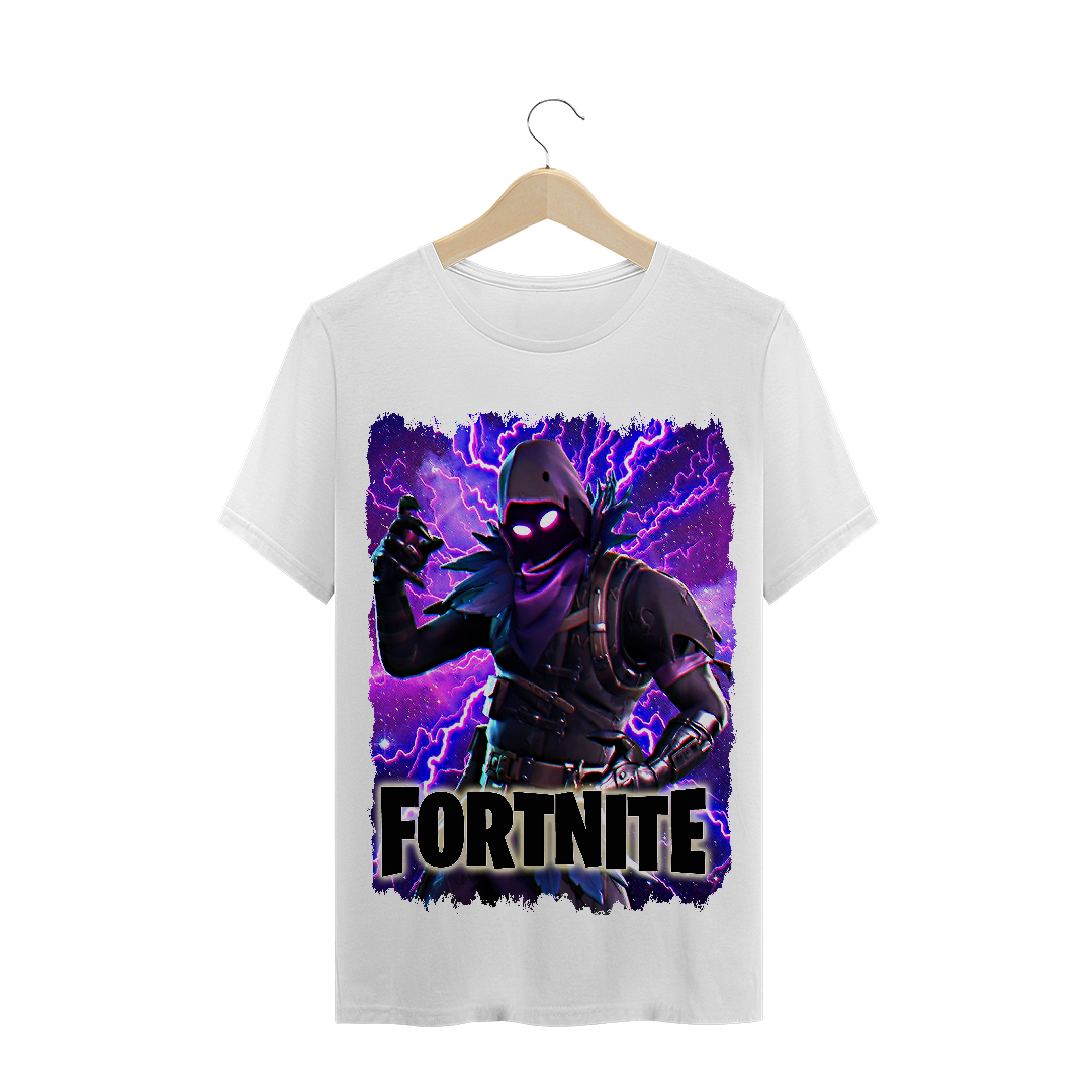 camiseta fortnite nunb 