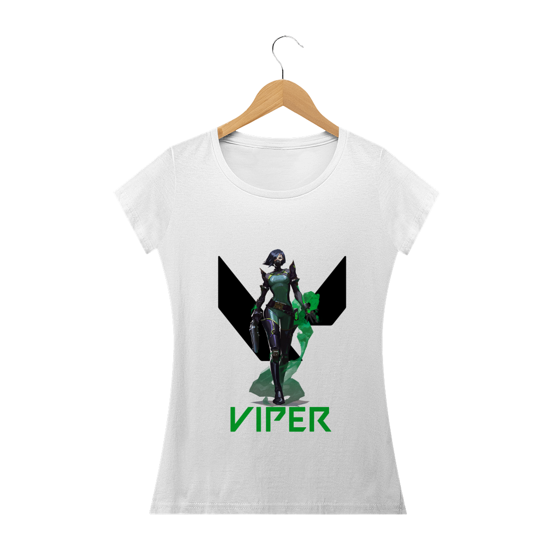 Nome do produto  camiseta valorant