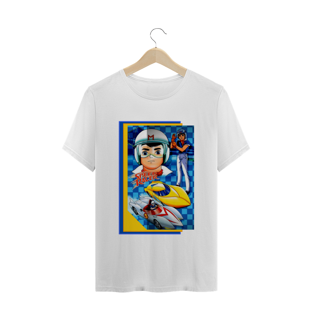 Nome do produto  Speed Racer