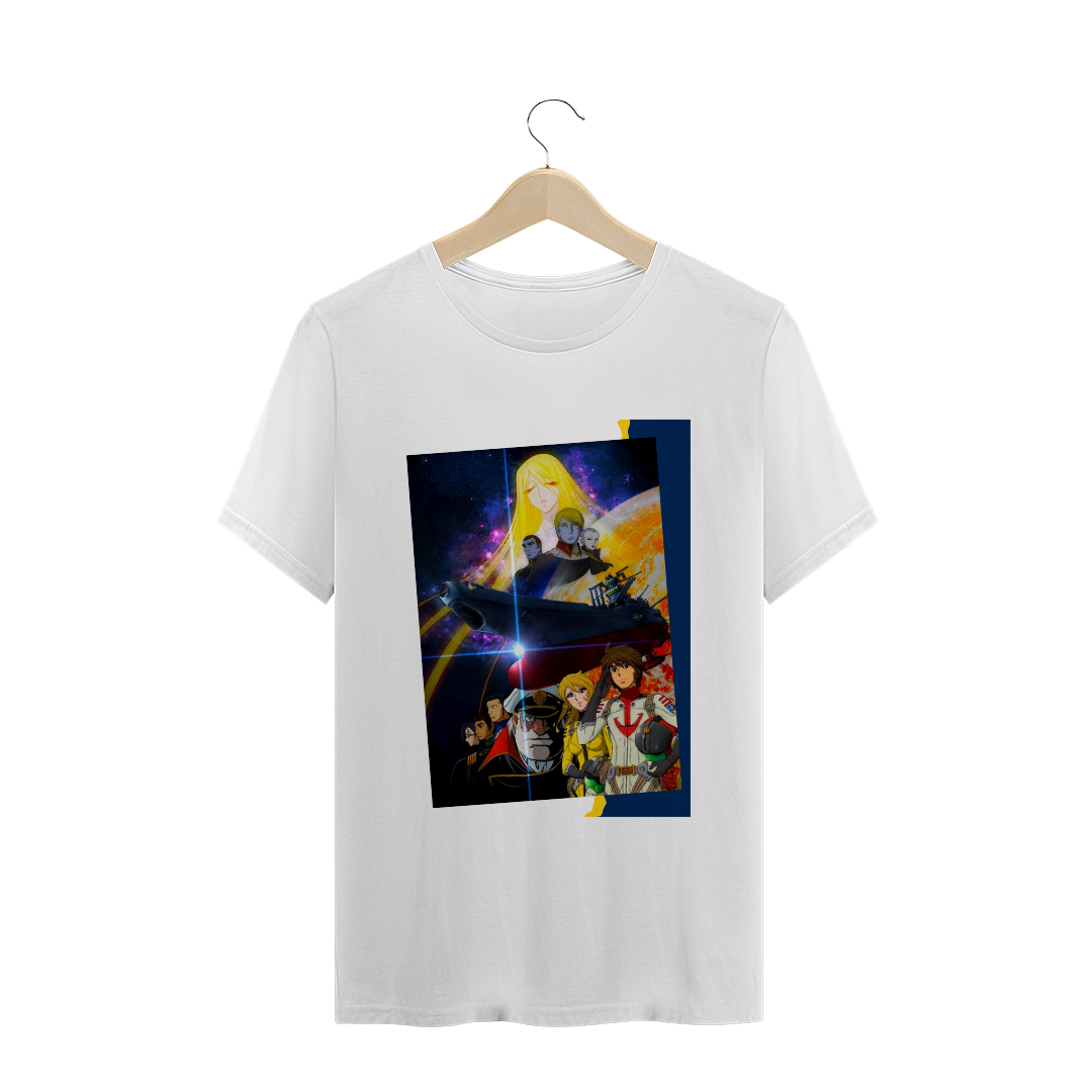 Nome do produto  Patrulha Estelar