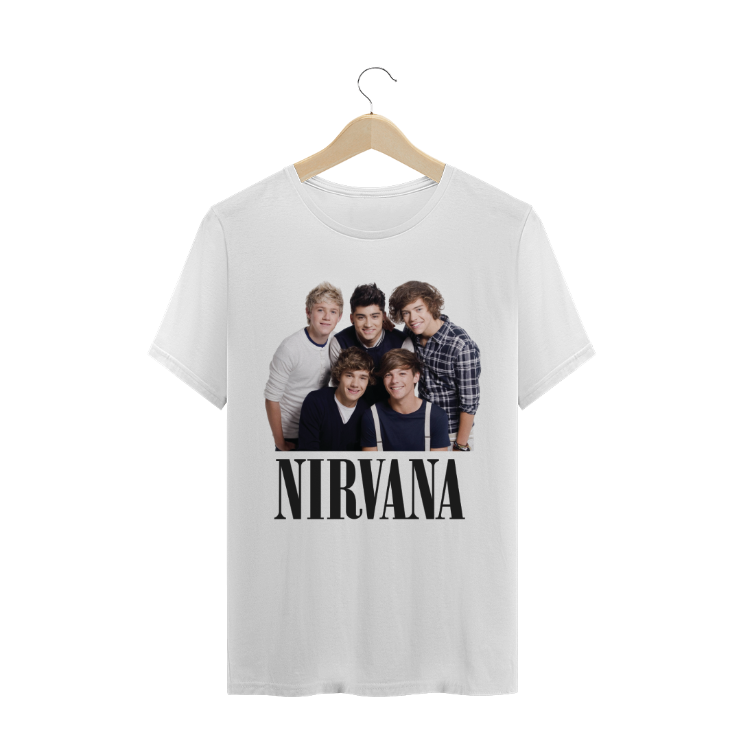 Camiseta One Direction