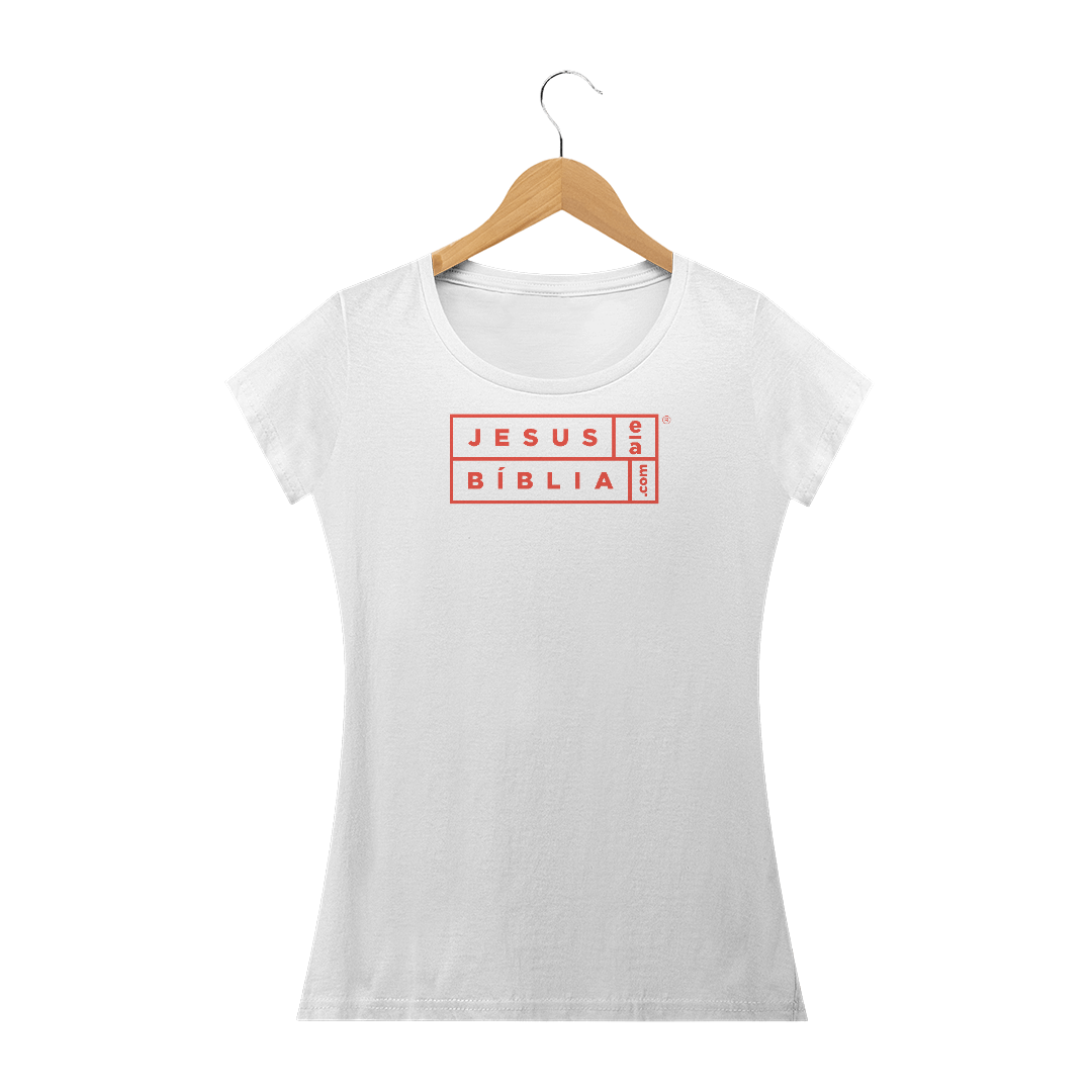 Nome do produto  Feminina - Branca e Salmão