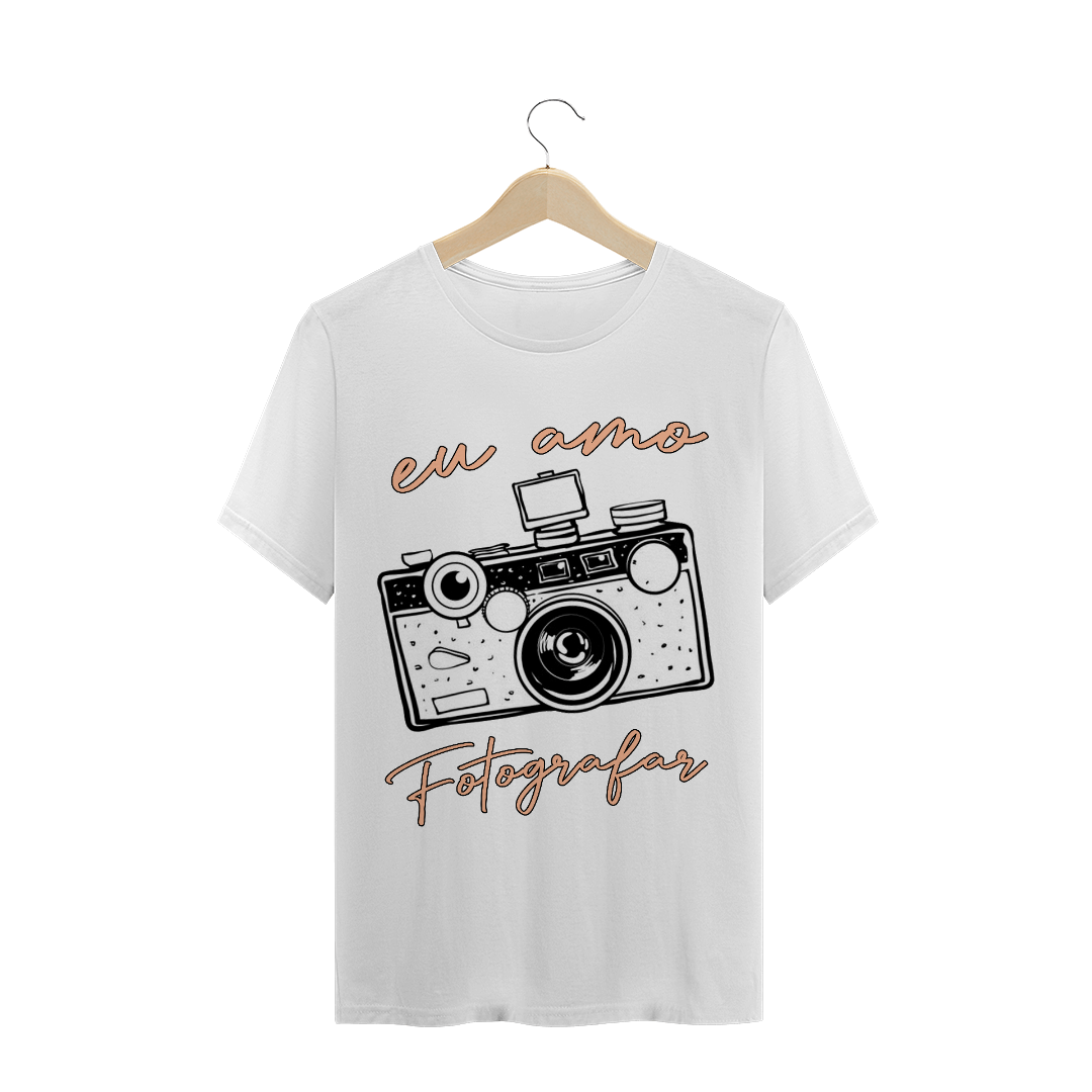 Nome do produto  Camisetas Estampadas