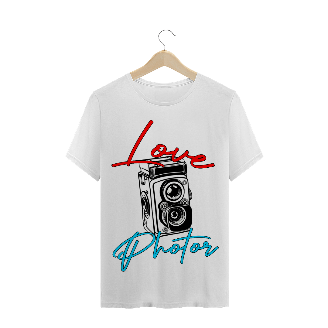 Nome do produto  Camisetas Estampadas