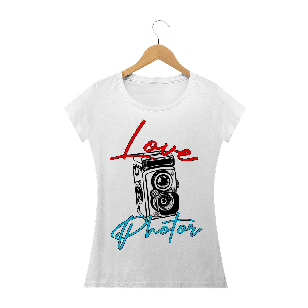 Nome do produto  Camisetas Estampadas