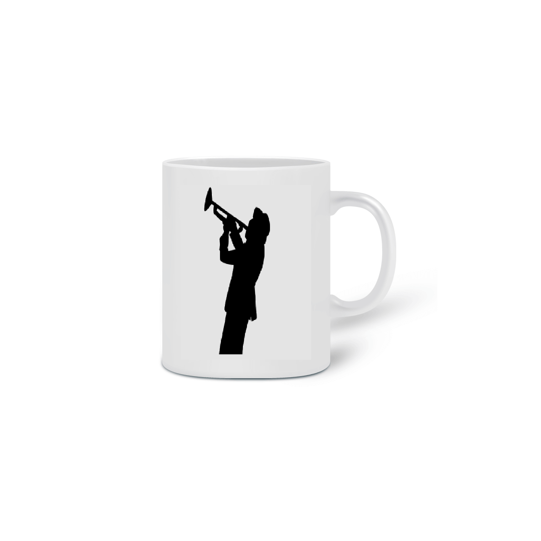 Caneca musical