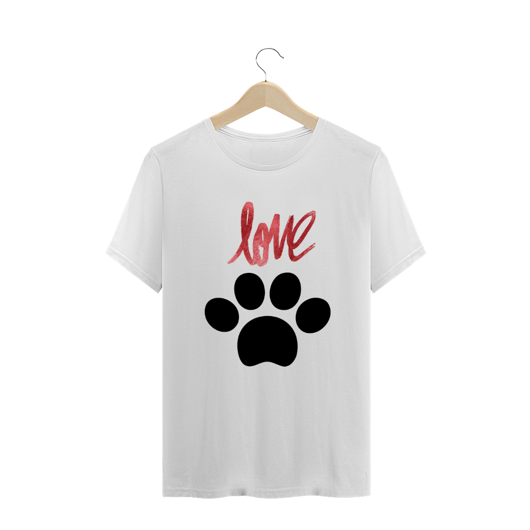 love my dog masculino
