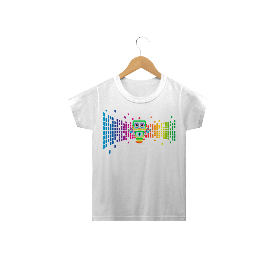 Nome do produto  Robot wave