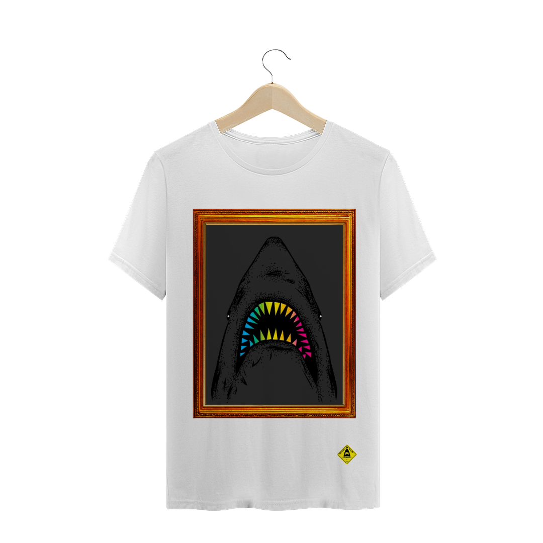 Nome do produto  Shark Art Wave