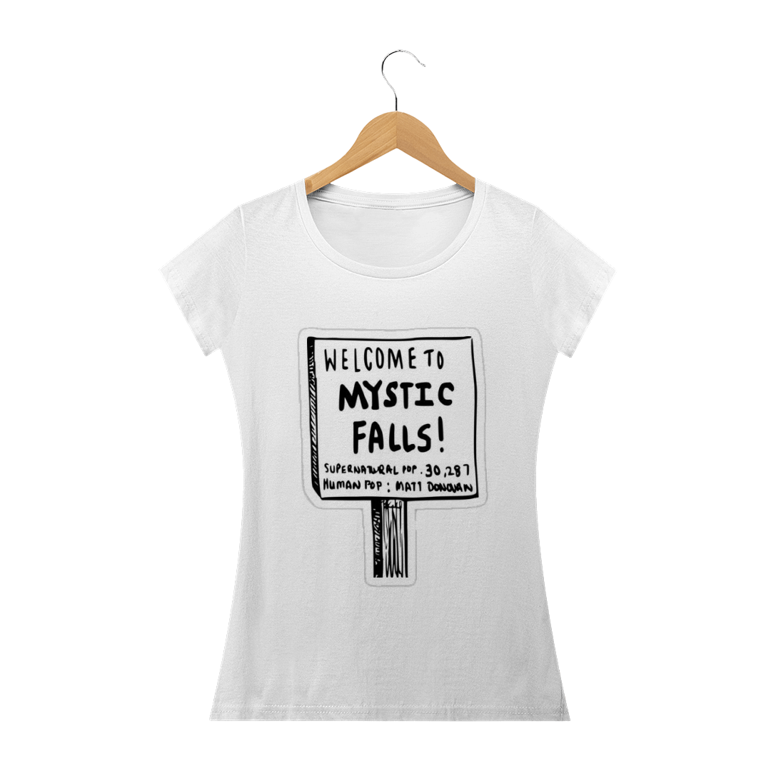 Nome do produto  Camisa Feminina 