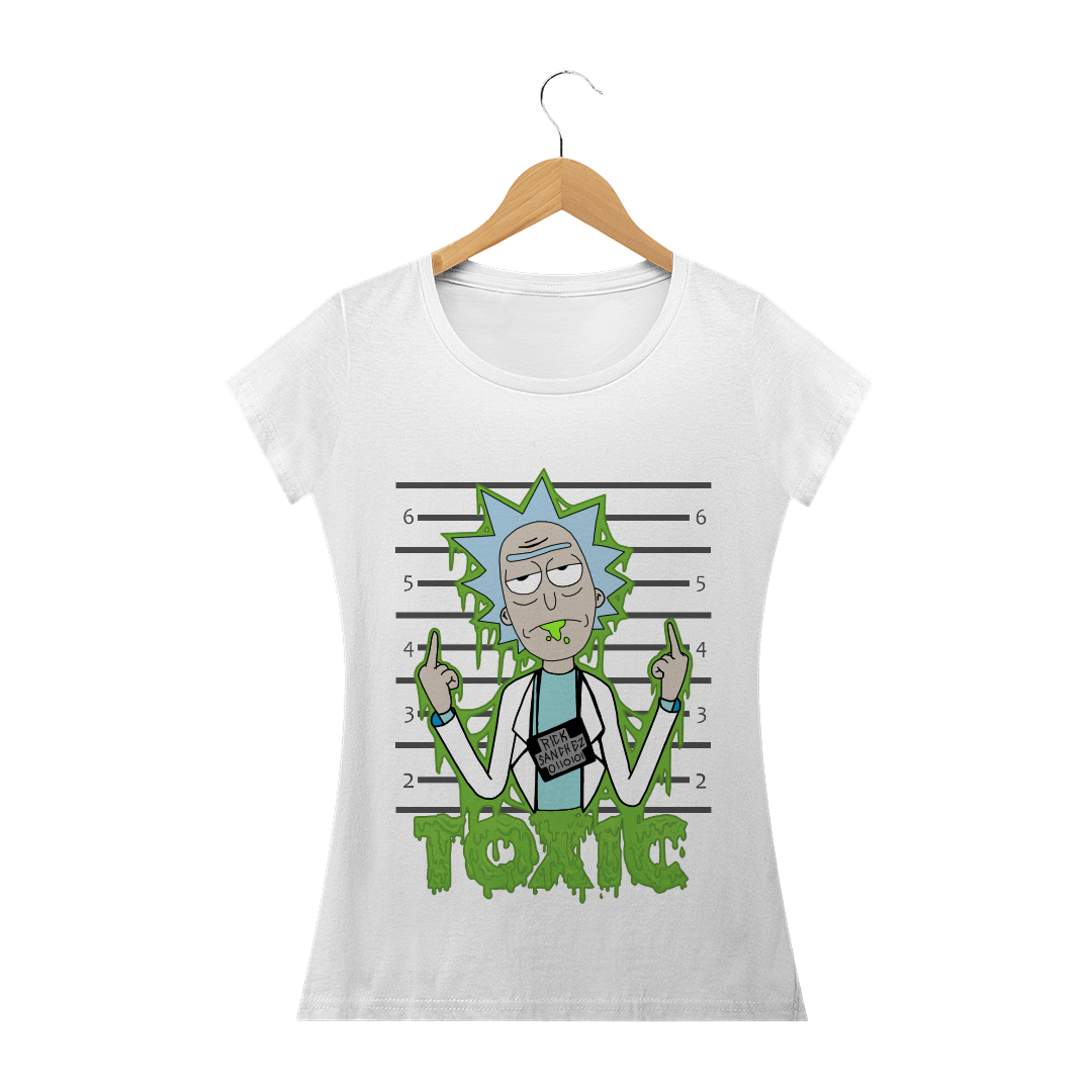 Nome do produto  Toxic