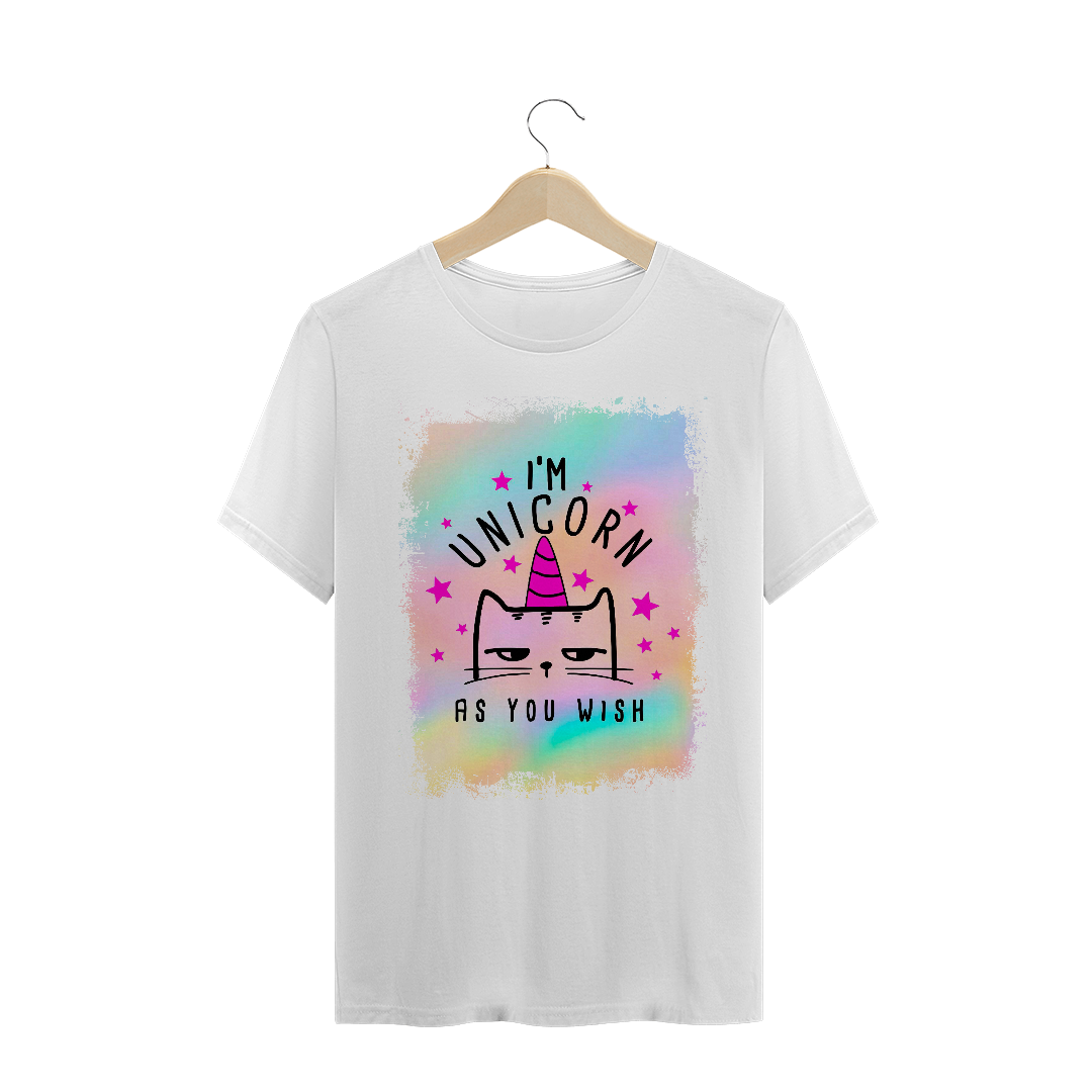 Nome do produto  Im Unicorn