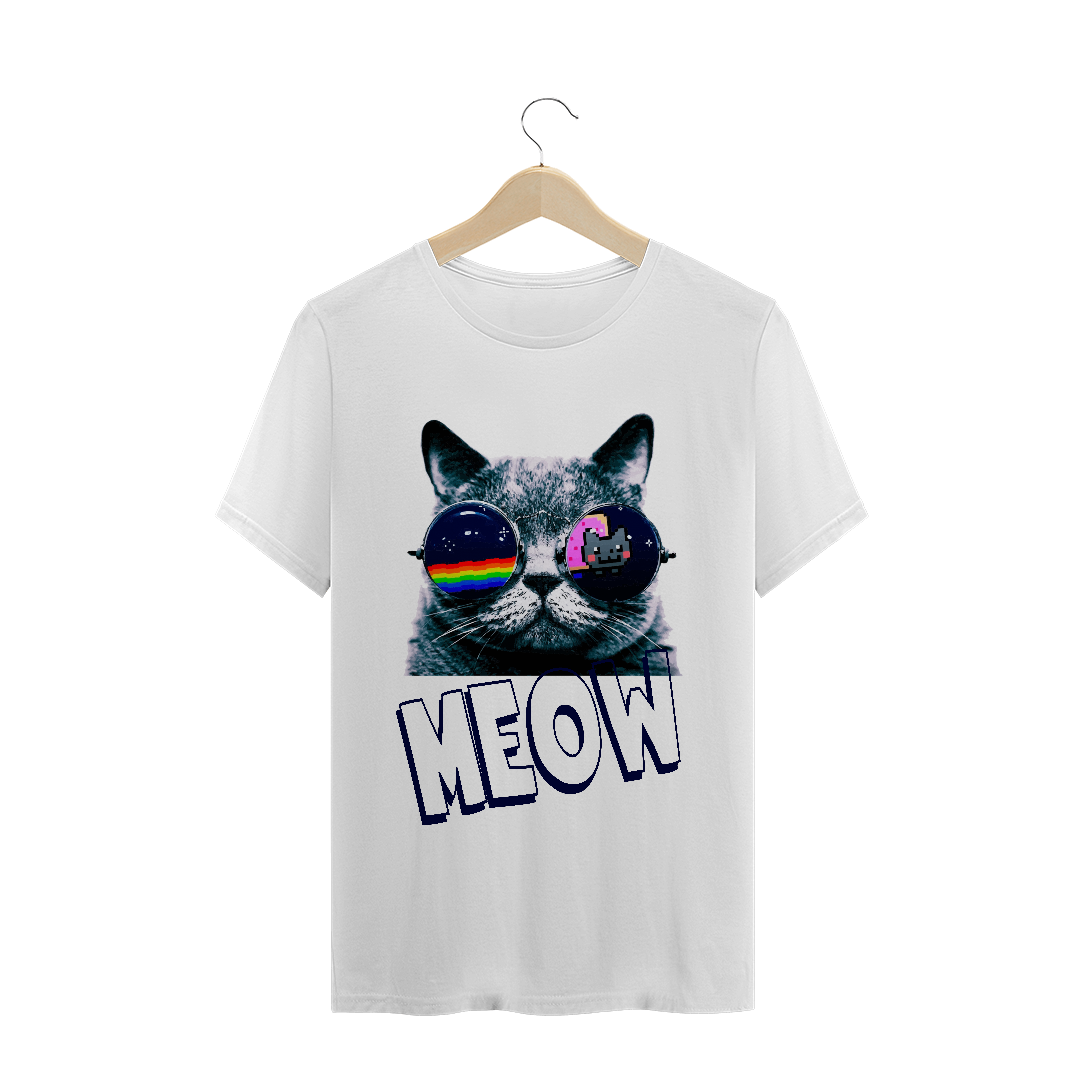Nome do produto  meow