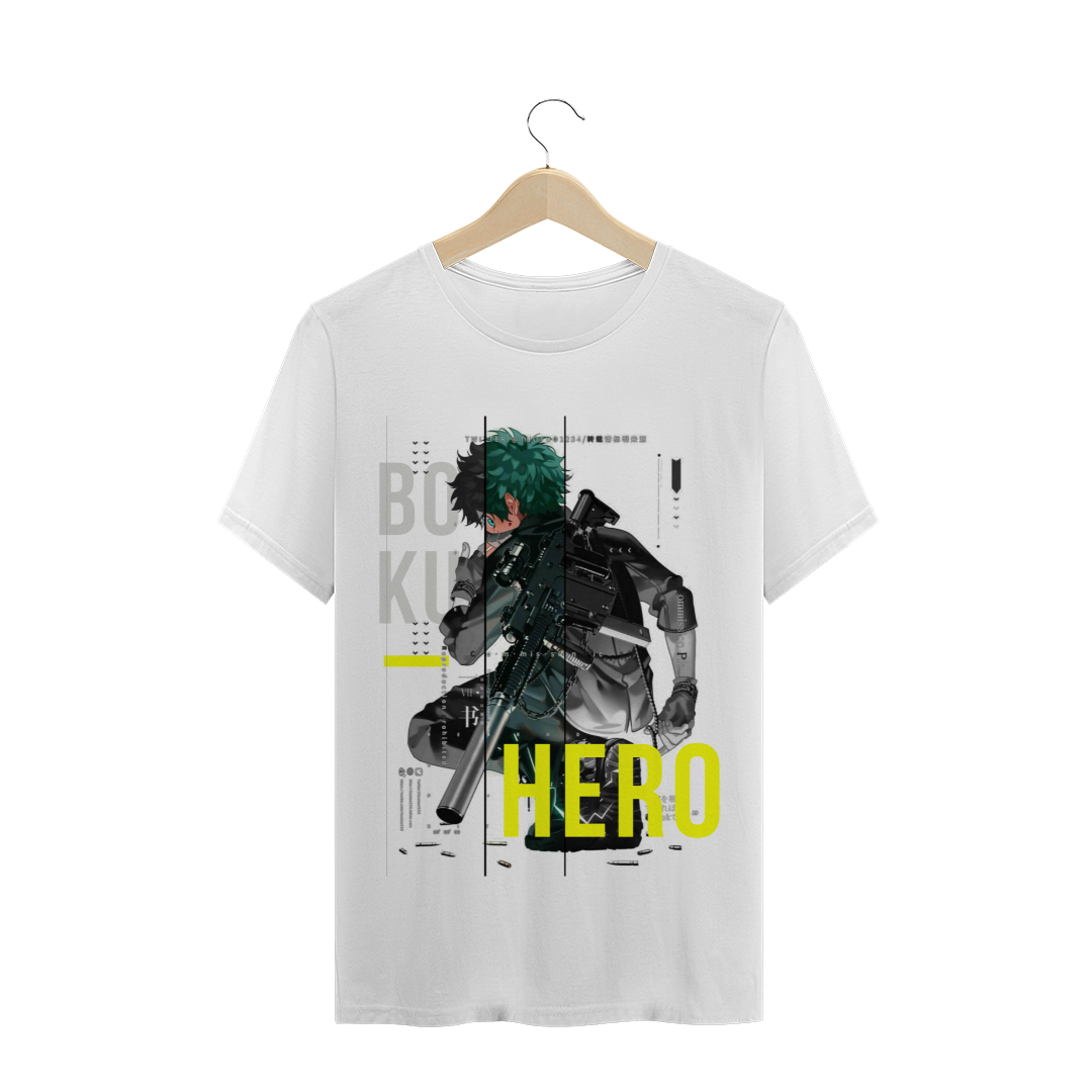 Nome do produto: HERO