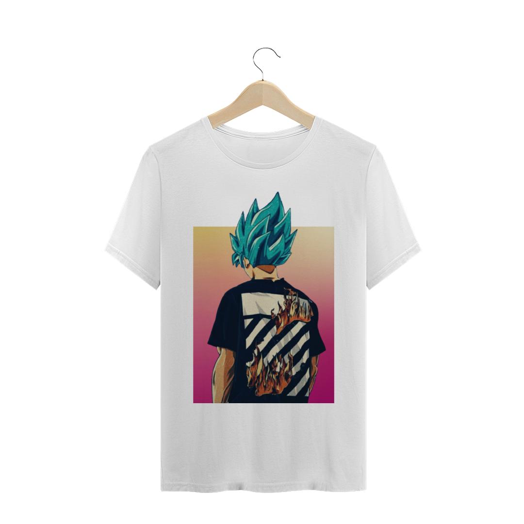 Nome do produto  GOKU+