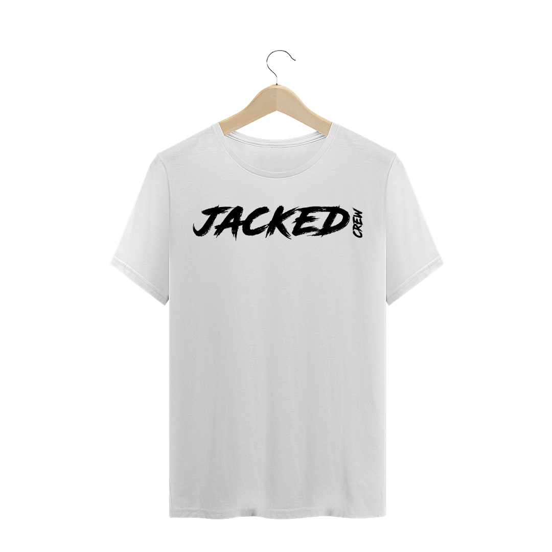 Nome do produto  JACKED CREW T-SHIRT (WHITE)