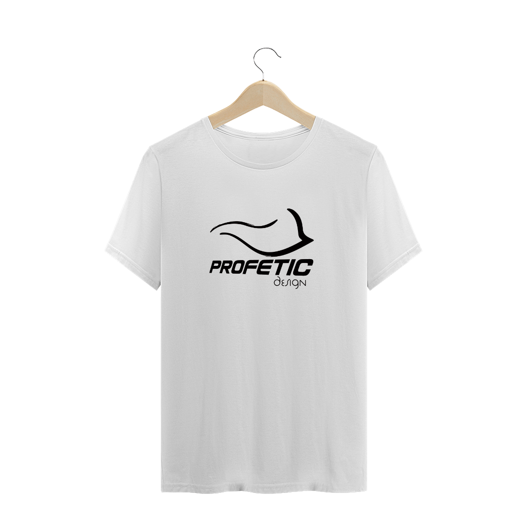 Nome do produto  camiseta profetic