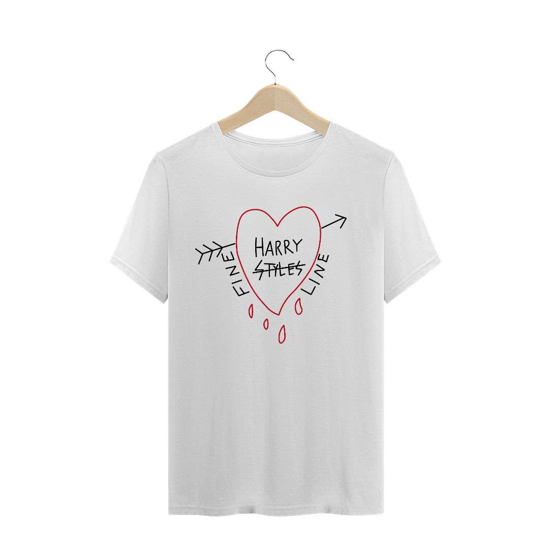 Camiseta Fine Line Harry Styles
