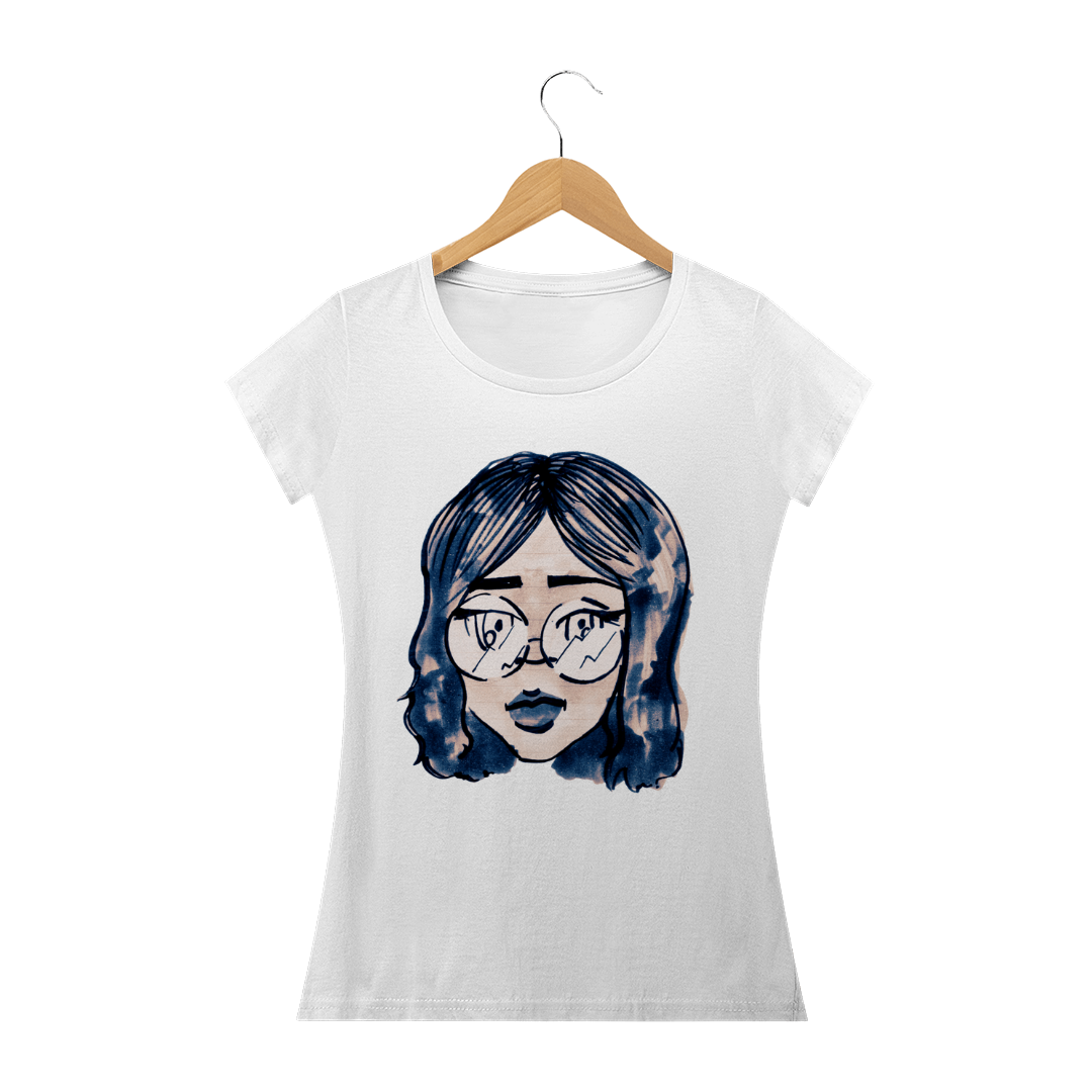 Nome do produto  T-shirt Anny