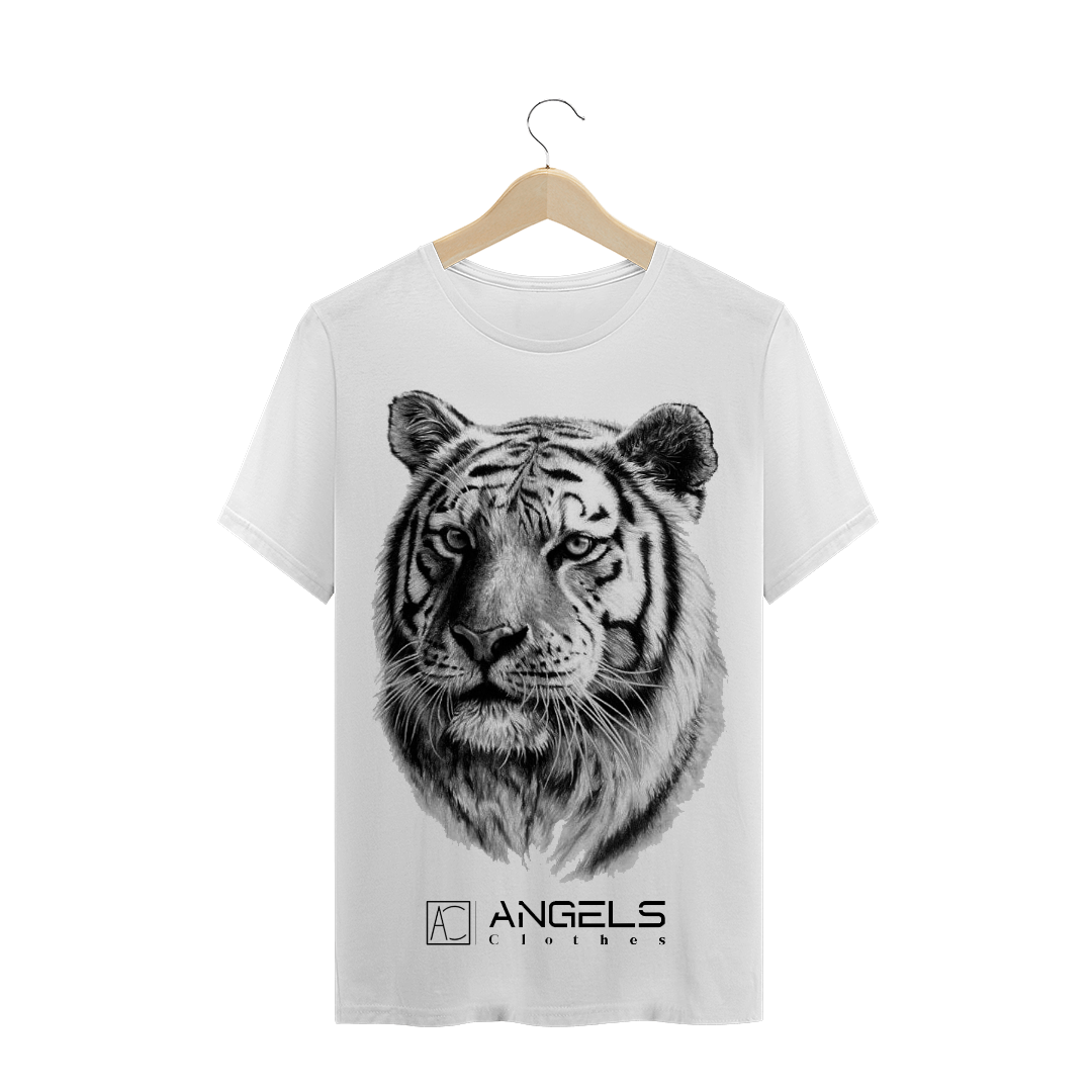 Nome do produto  Camisa Tigger