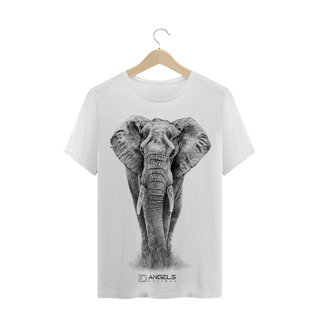 Nome do produto  The Elephant