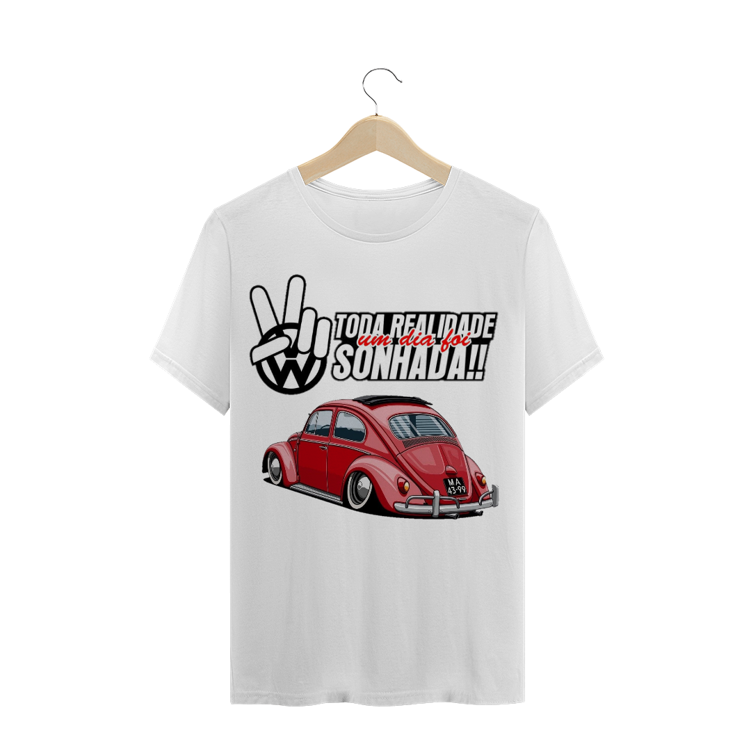 Nome do produto  Loucos por fusca 
