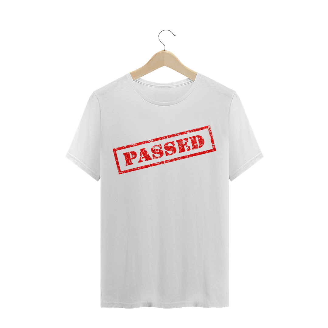 Passed