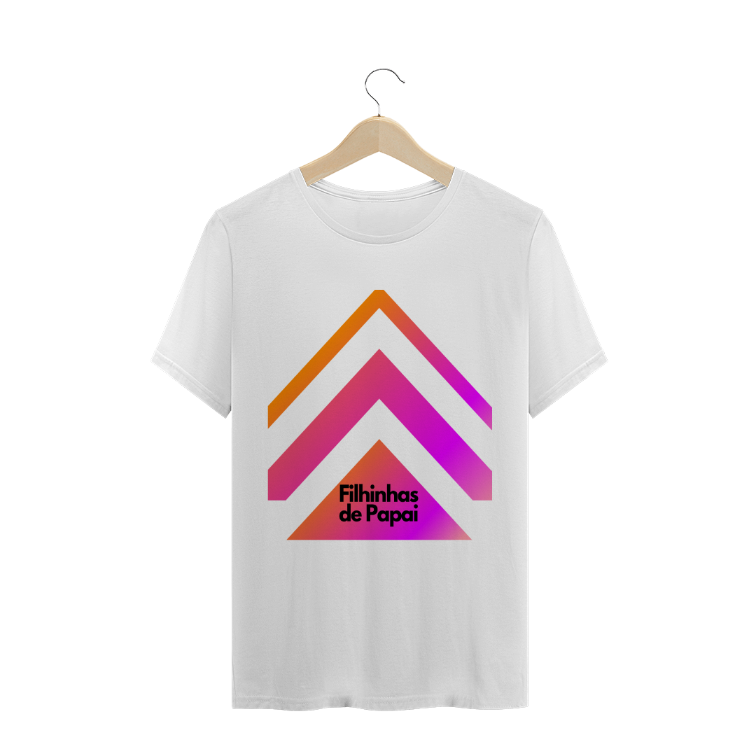 Nome do produto  filhinhas de papai branca