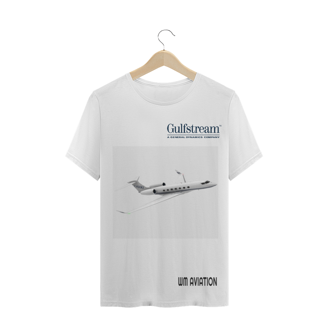 Nome do produto  CAMISA GULFSTREAM 