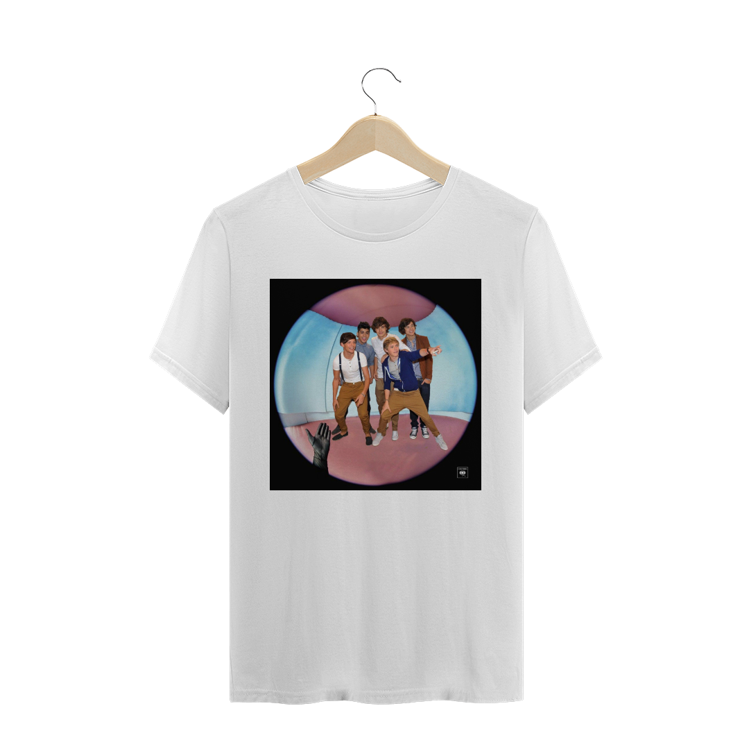 Camiseta One Direction