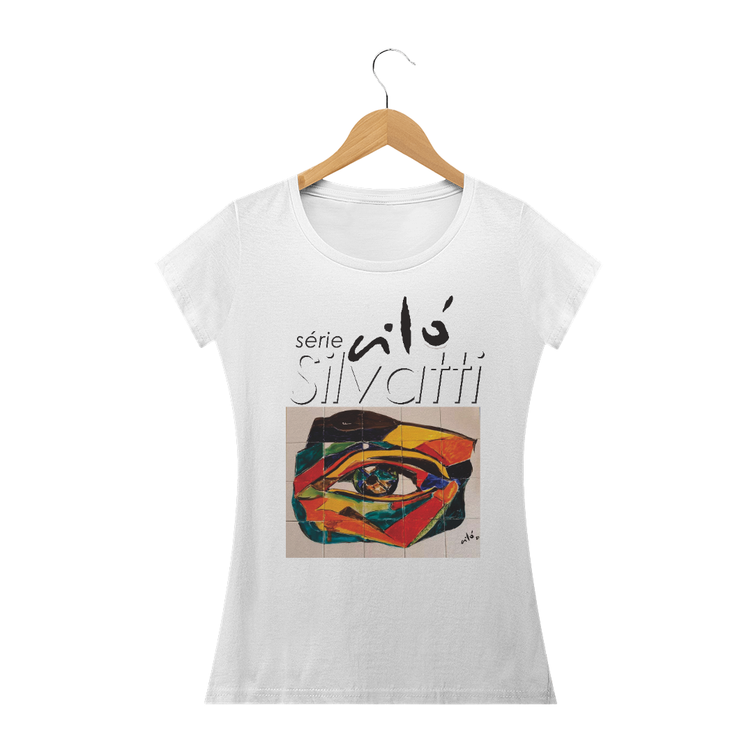 Nome do produto  T-best Fem. Babylong PRIME - Série Giló - Olho1