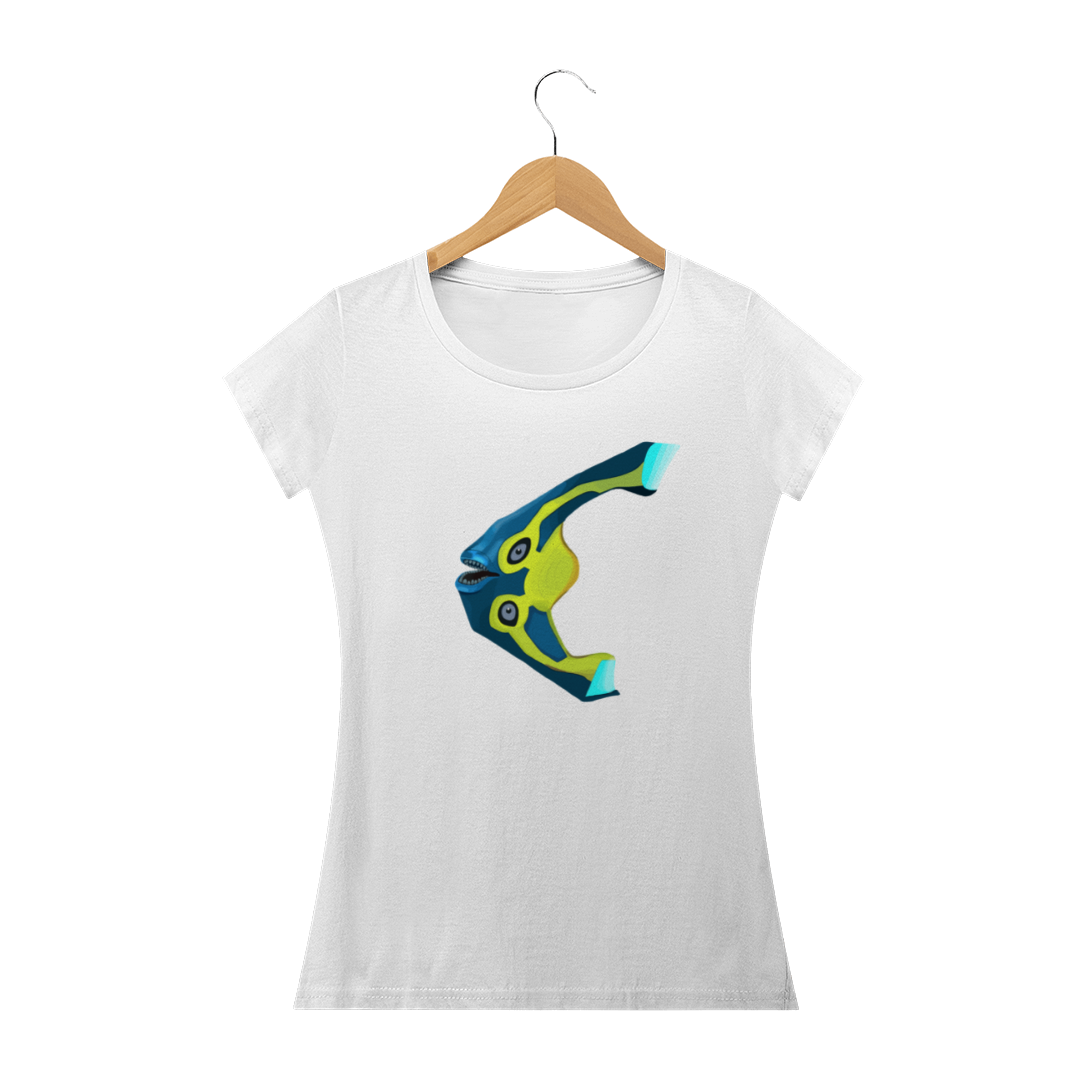 Subnautica (Boomerang) | Colorida (Feminina)