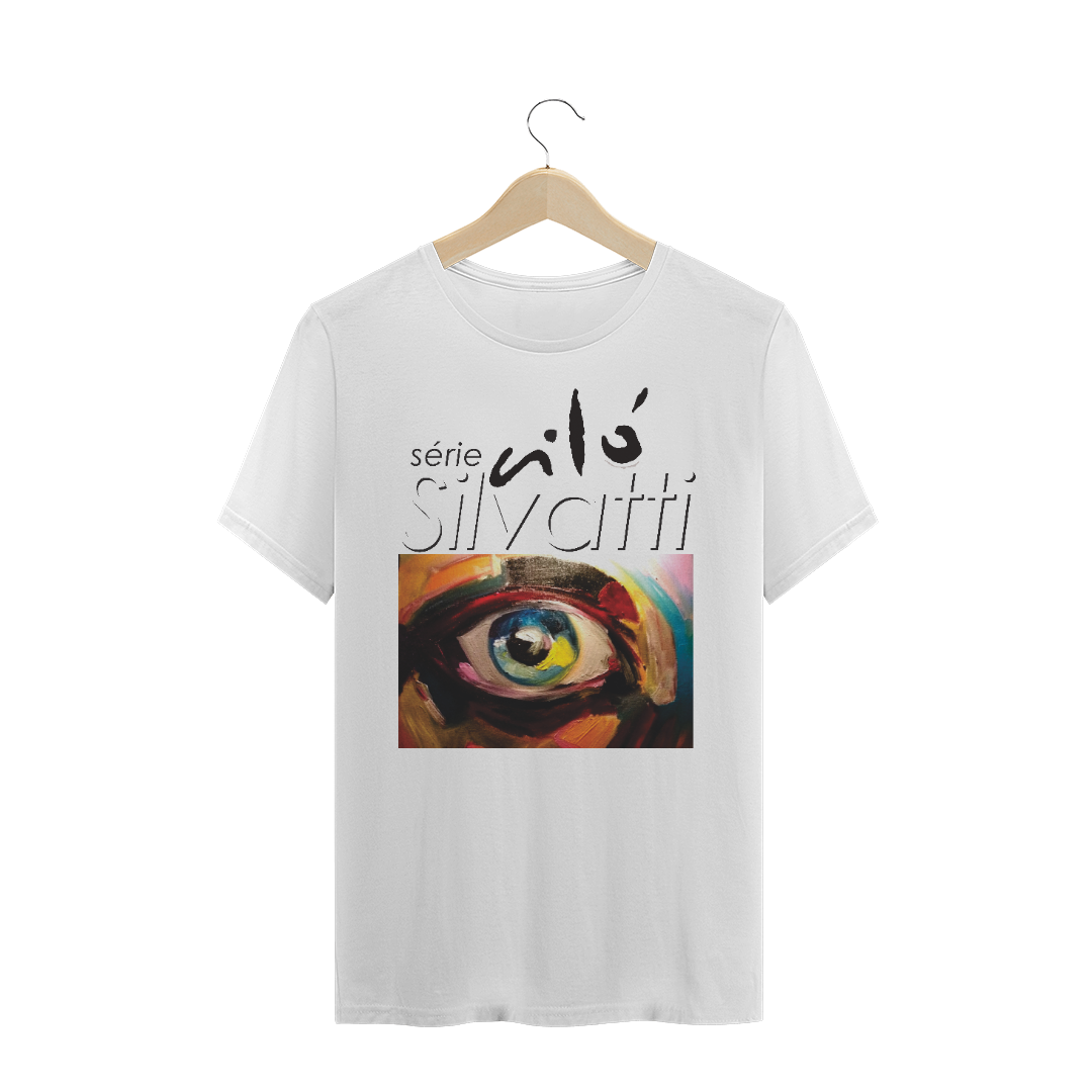 Nome do produto  T-best Básica PRIME - Série Giló - Olho2