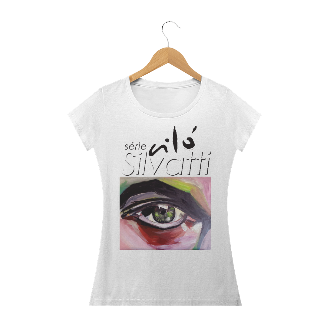 Nome do produto  T-best - Fem Babylong PRIME - Série Giló - Olho3