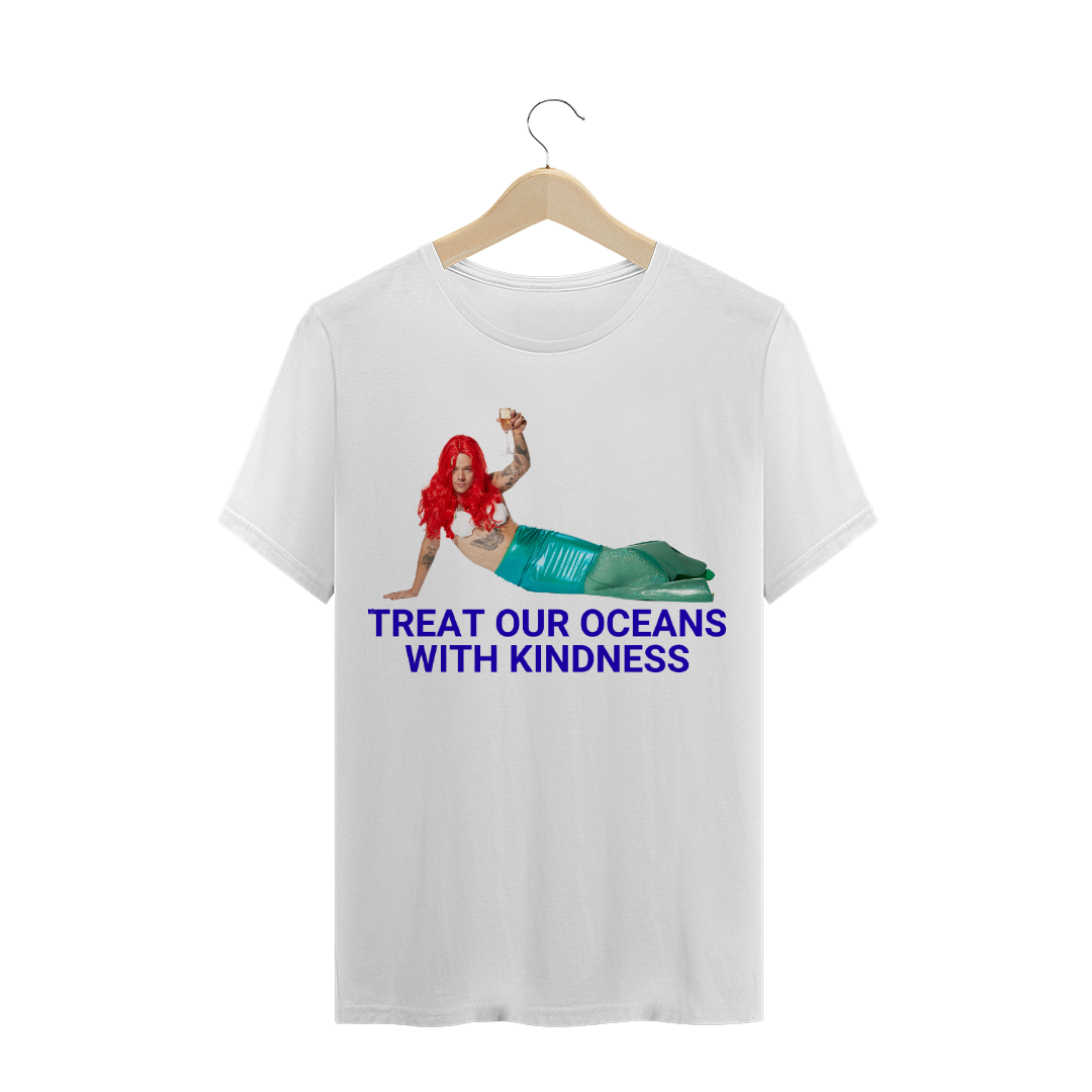 Camiseta Harry Styles