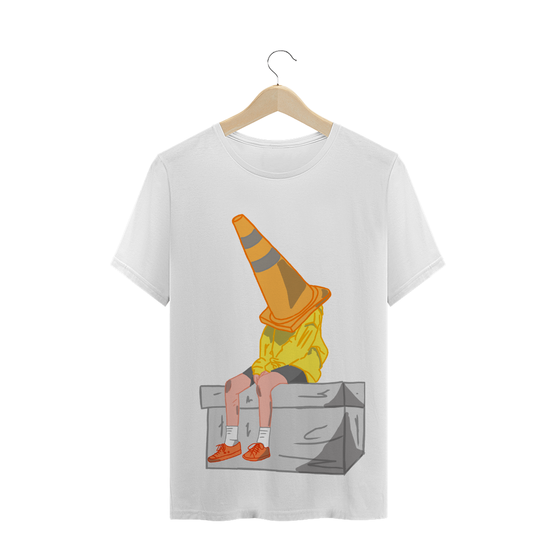 Nome do produto  Cone-