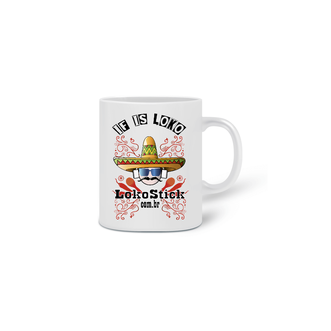 Nome do produto  Loko ères DIVULG