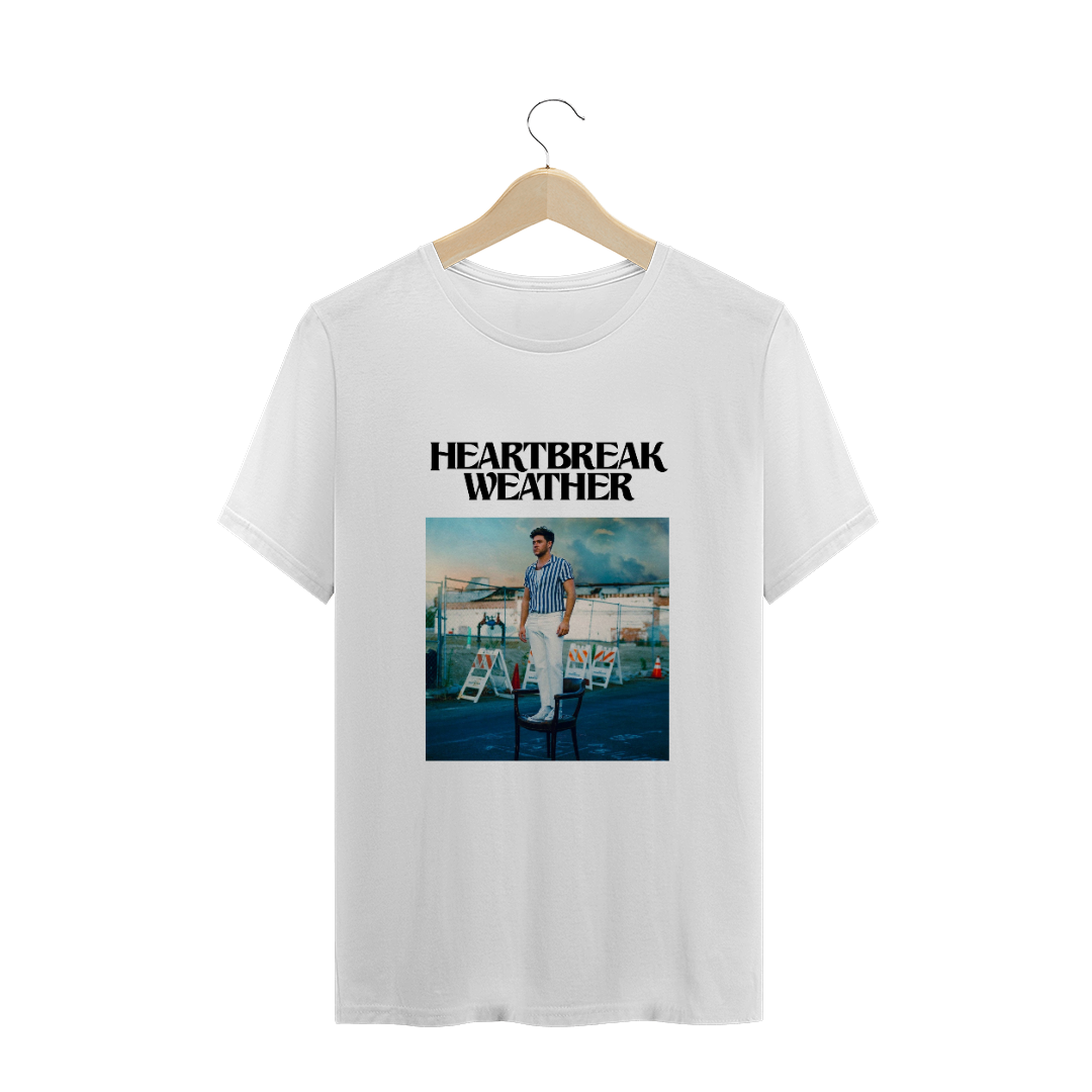 HEARTBREAK WEATHER CAPA