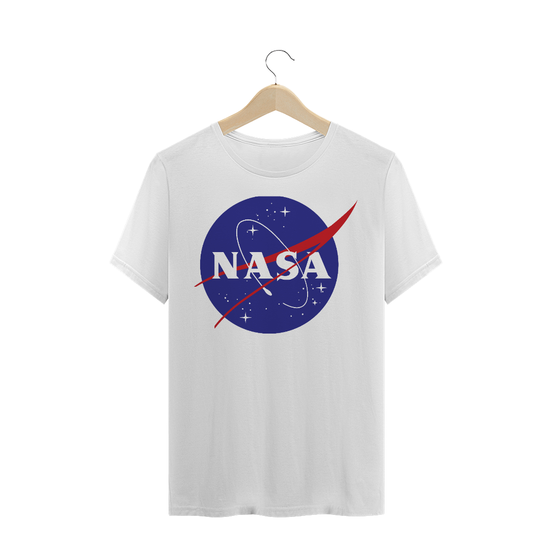 Nome do produto  Camiseta NASA 2