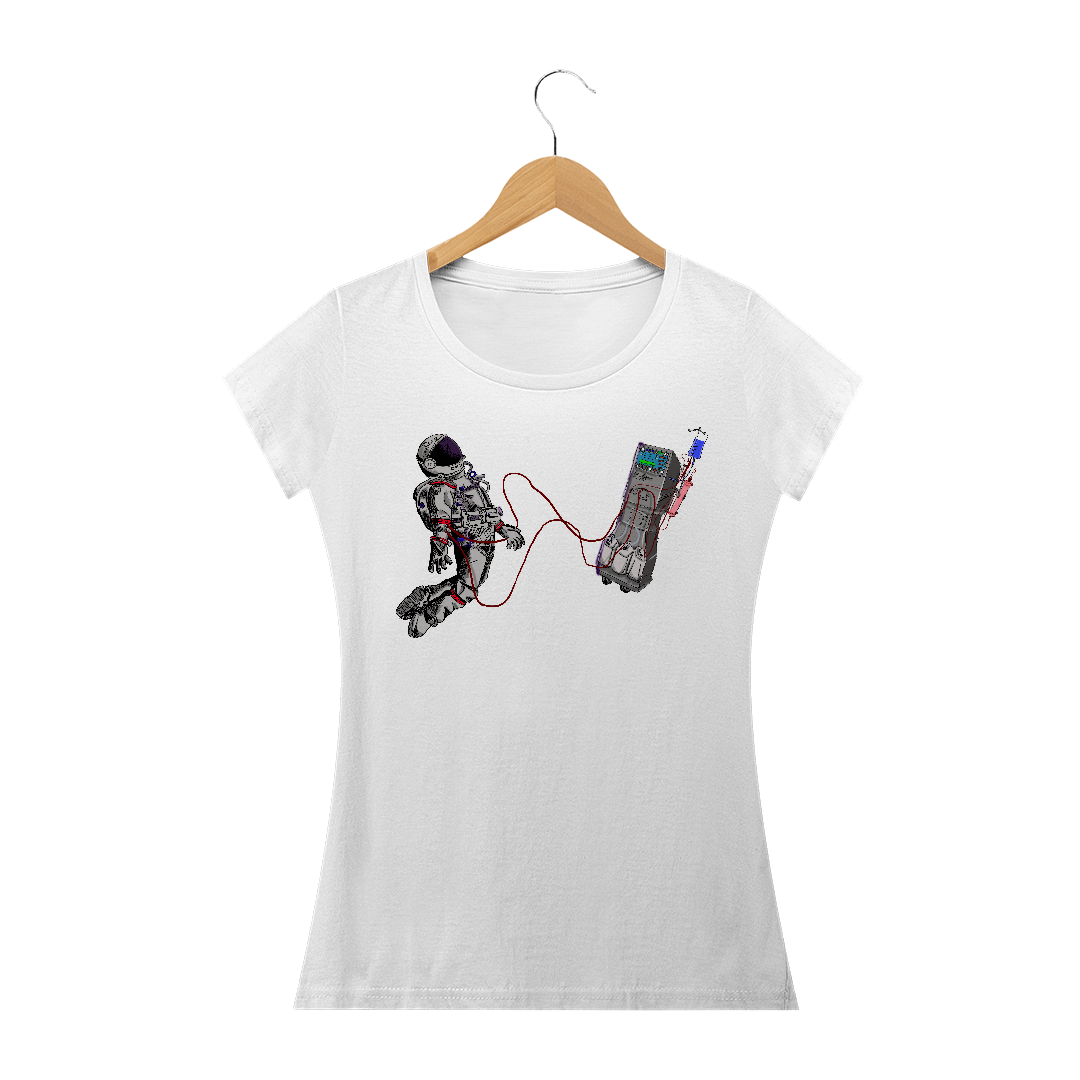 Nome do produto  Espaço 