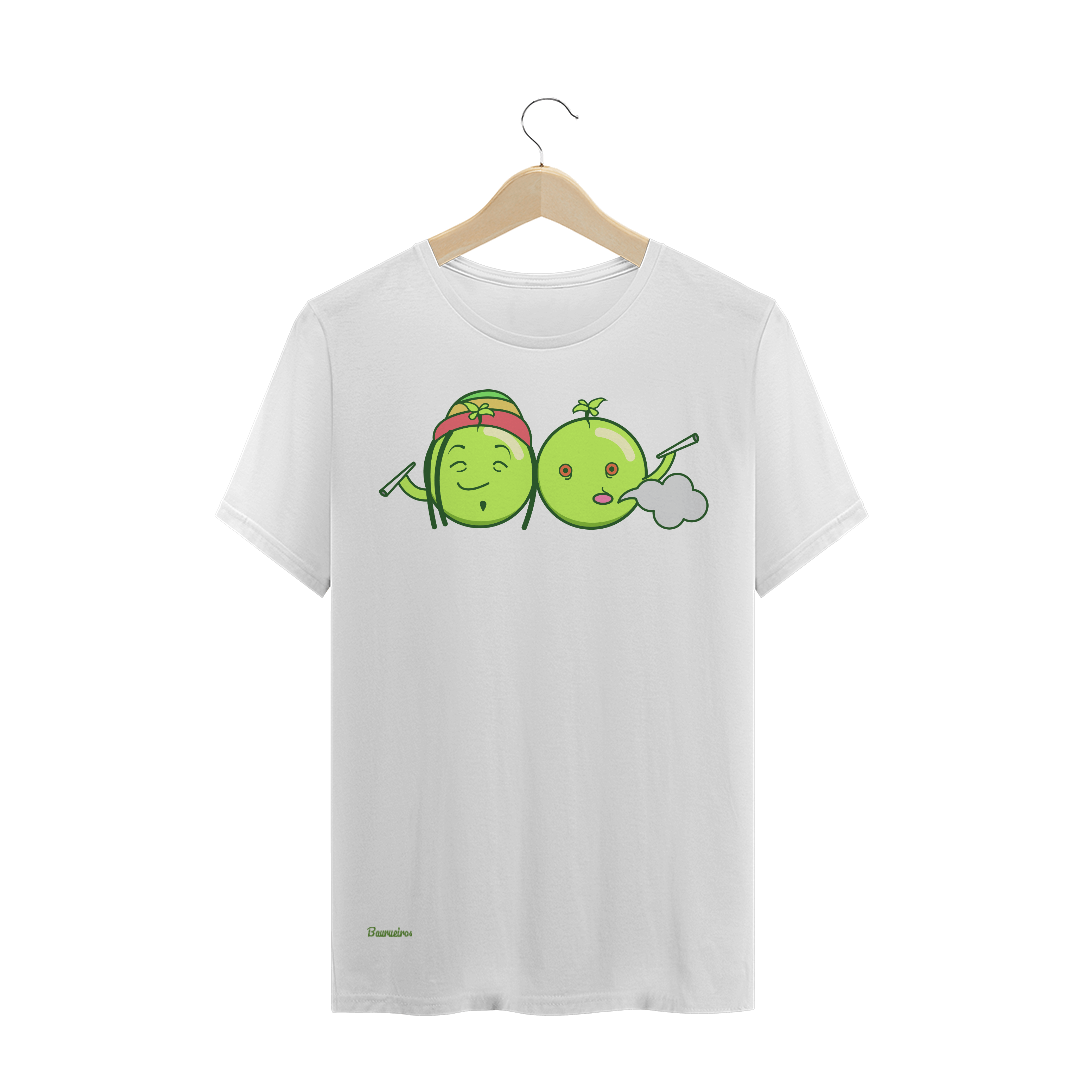 Nome do produto  Camiseta Smoke Joint