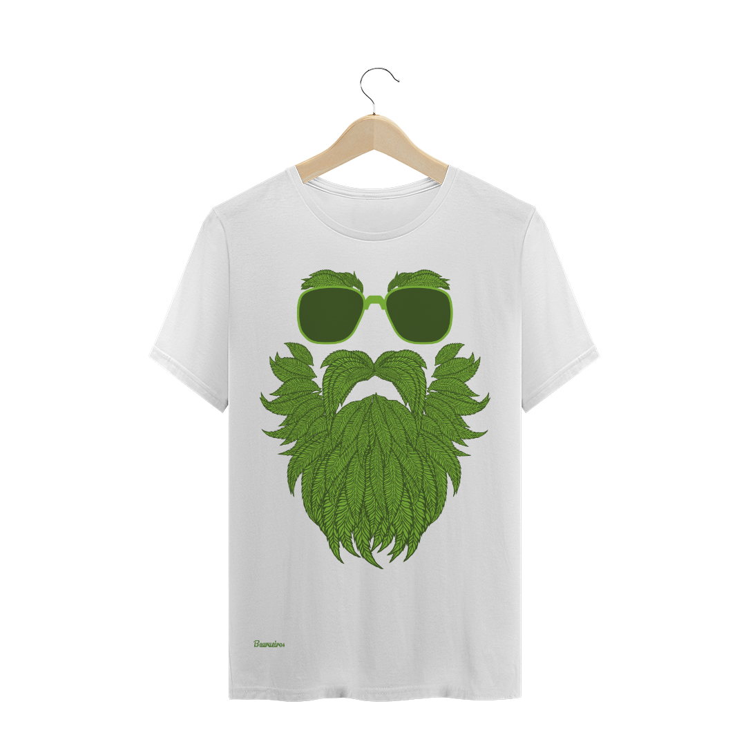 Nome do produto  Camiseta Barba Sativa