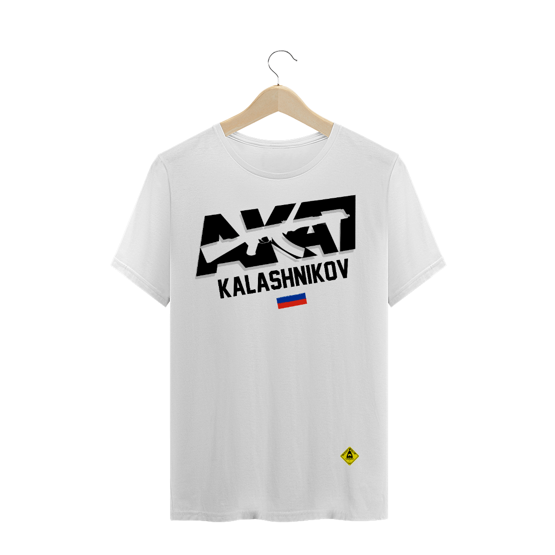 Nome do produto  Army Wave AK 2 White