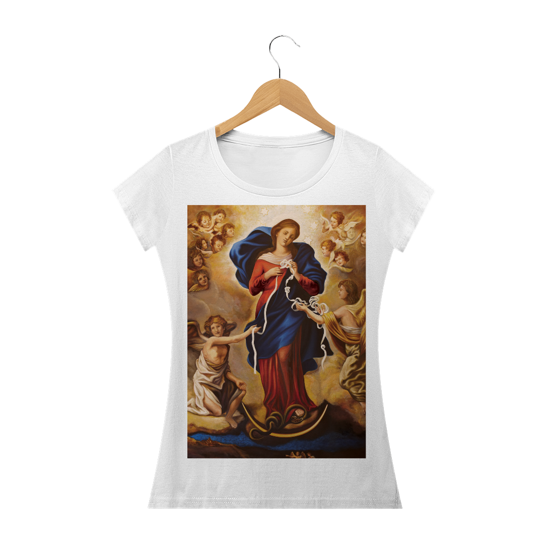 Nome do produto  Nossa Senhora Desatadora dos Nós