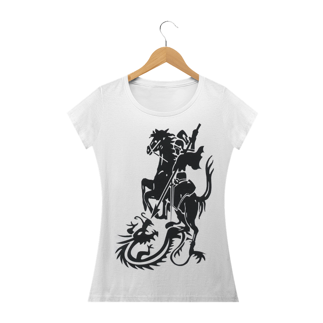 Nome do produto  São Jorge Guerreiro